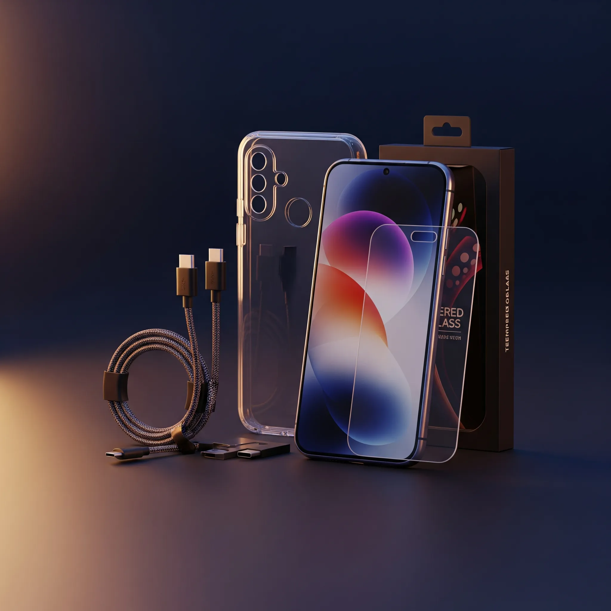 Cellulari e accessori