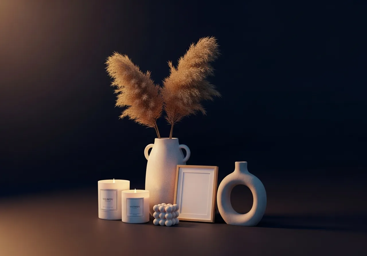 Decorazioni per interni