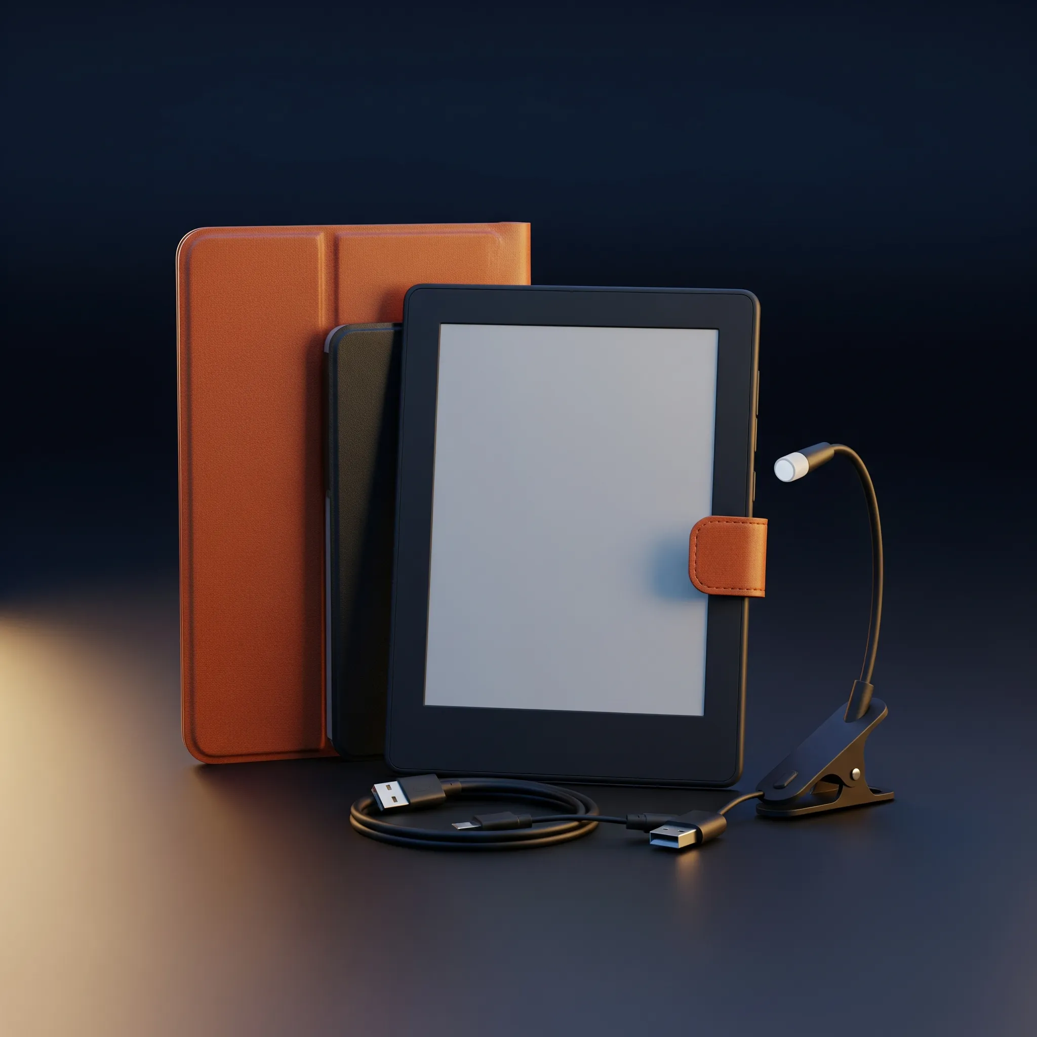 eBook Reader e accessori
