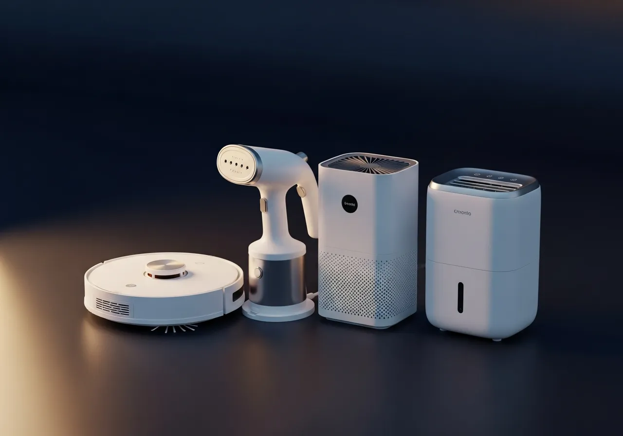 Elettrodomestici per la casa