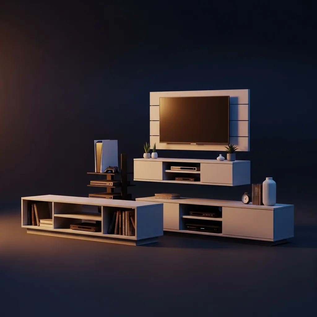 Mobili TV e Multimedia