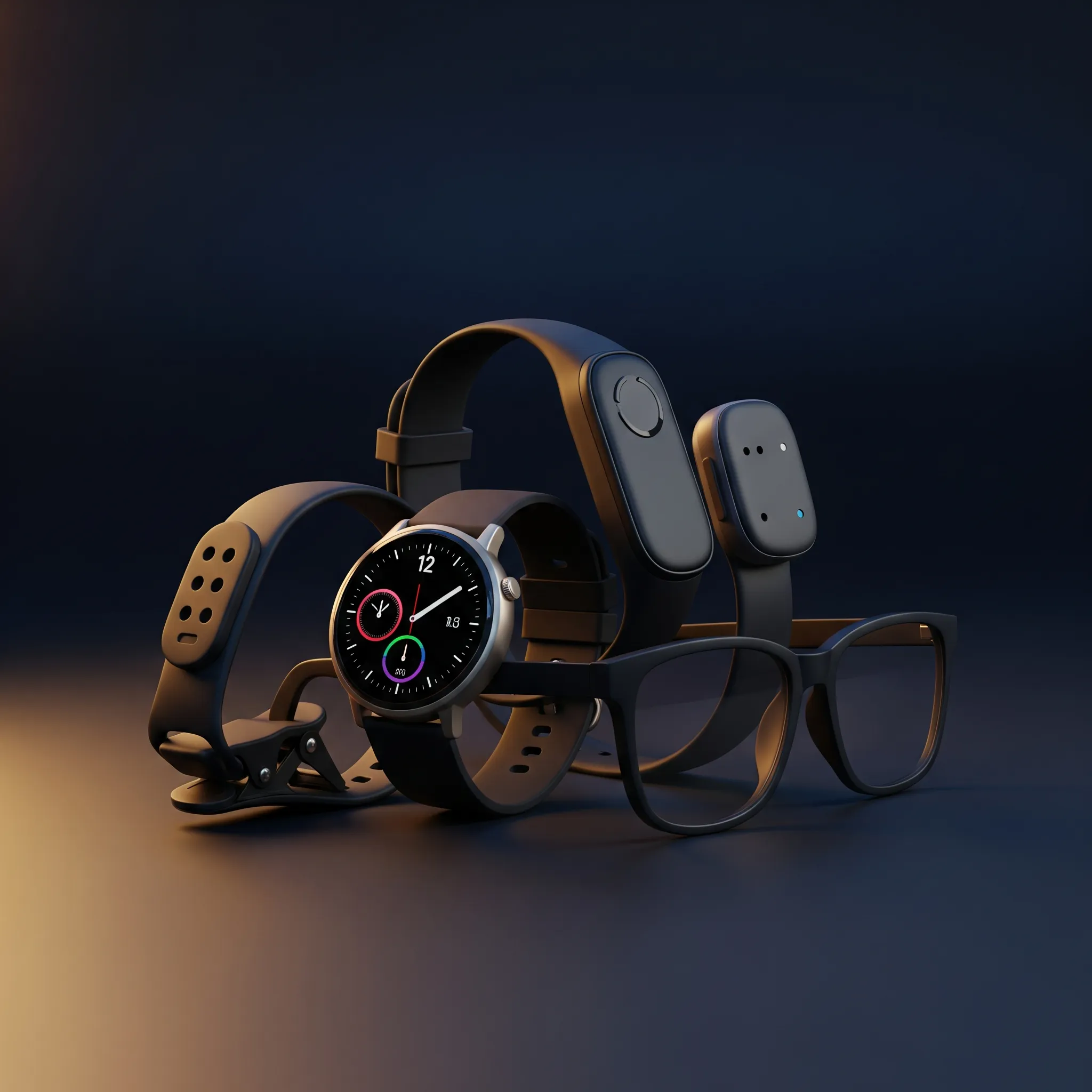 Tecnologia indossabile