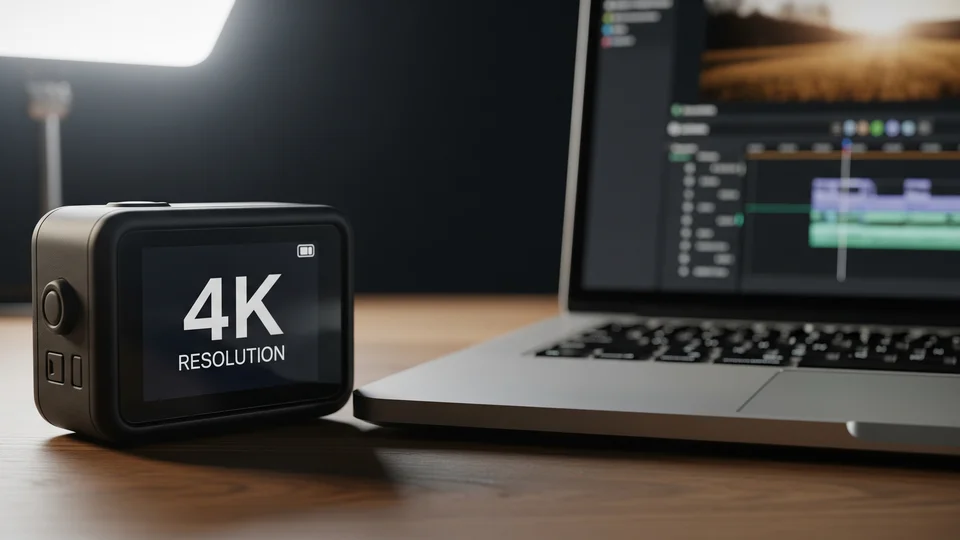 Risoluzione e frame rate: il falso mito del 4K