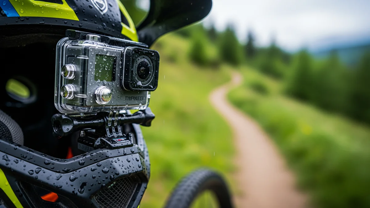 Action cam: come sceglierla per sport e viaggi nel 2026