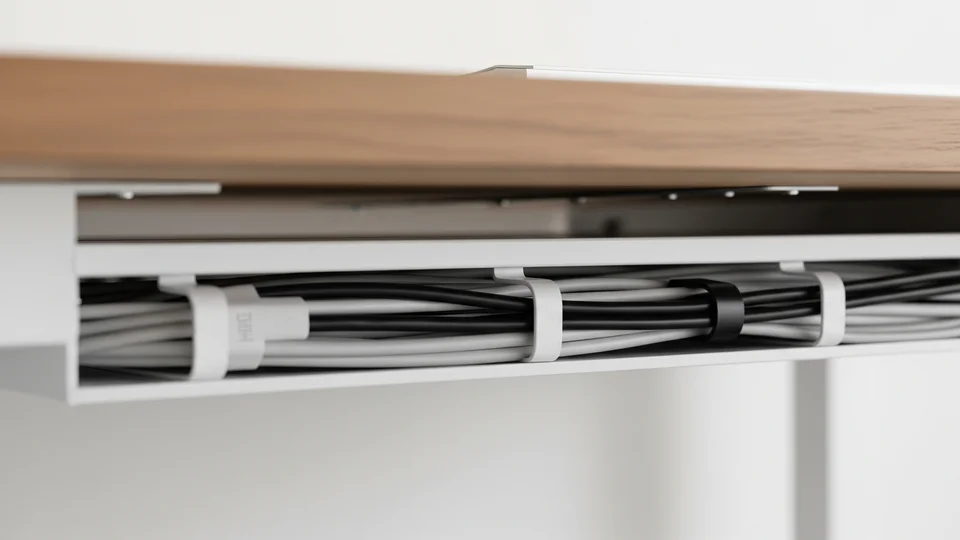 La scrivania: dove si combatte la battaglia principale