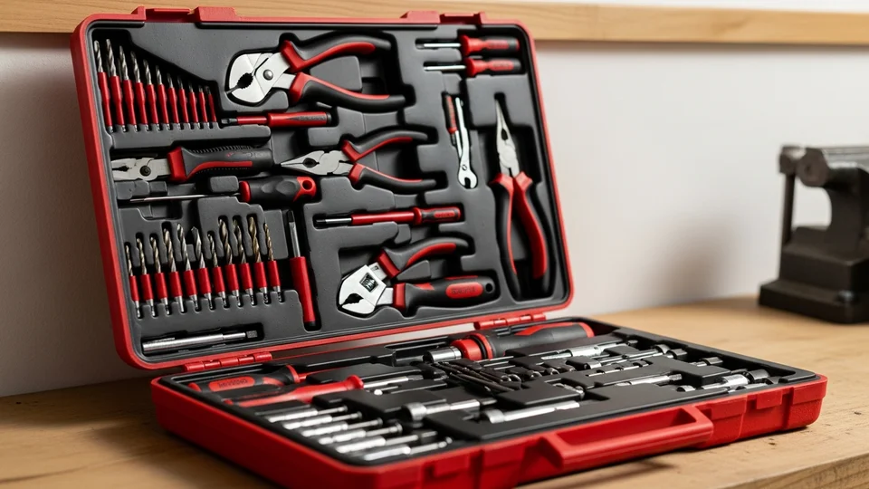 Kit preconfezionati: convengono davvero?