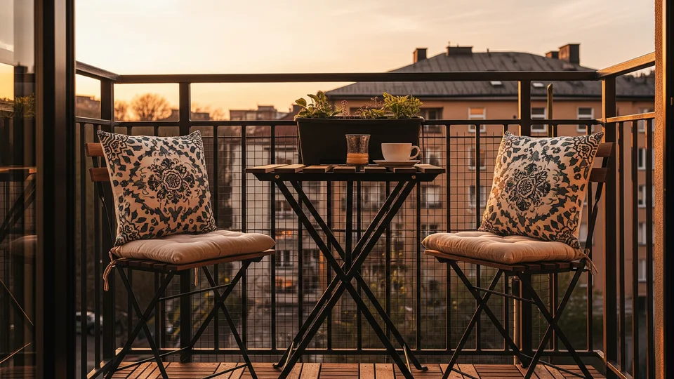 Il comfort fa la differenza (davvero)