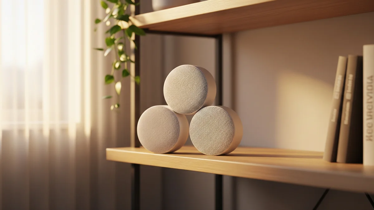 Come configurare una rete mesh WiFi in casa