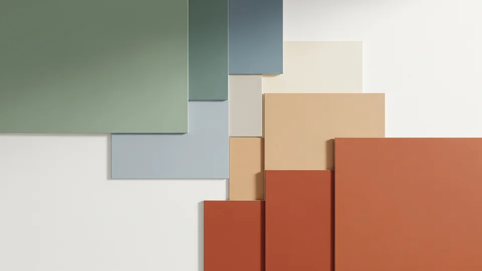 Migliori colori per pareti interni 2026