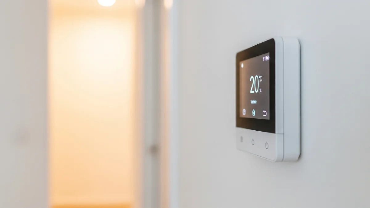 Come installare un termostato smart: guida pratica