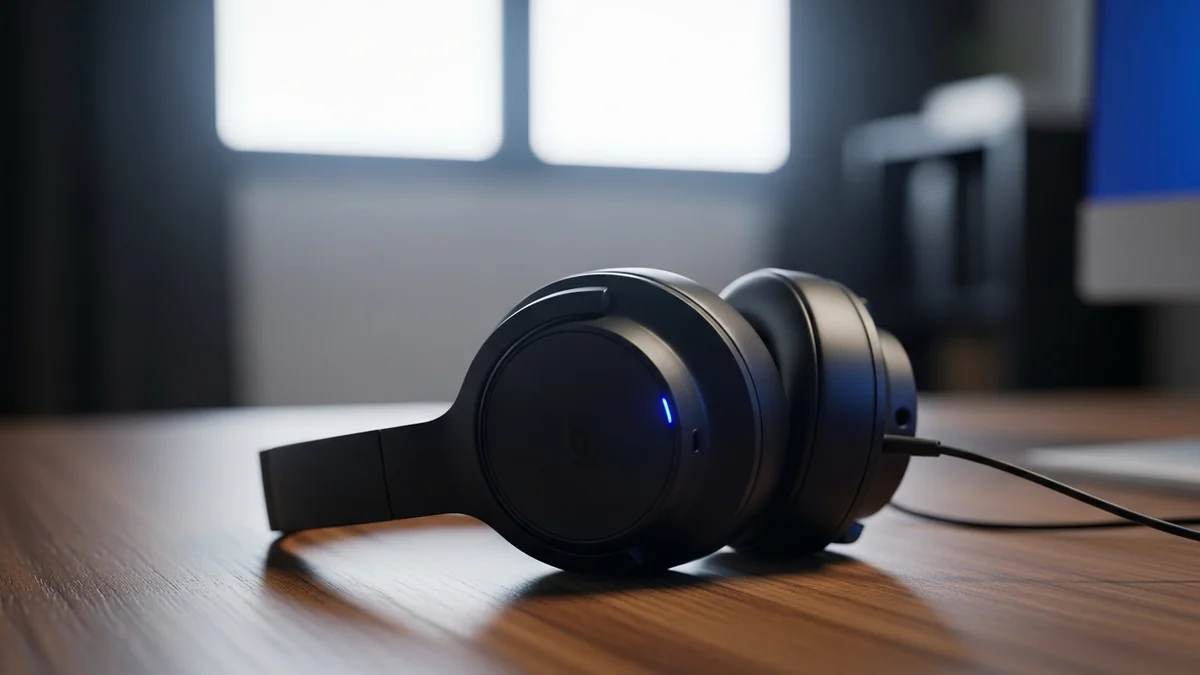 Cuffie ANC: guida completa alla cancellazione del rumore