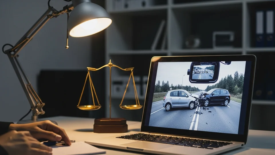 Dashcam legale in Italia 2026: il quadro normativo