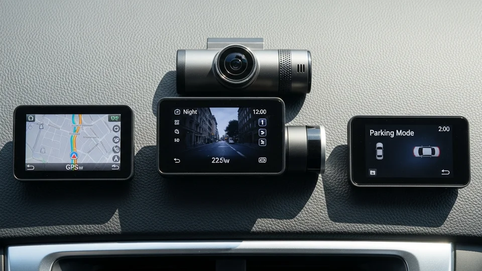 Quale dashcam comprare: la sintesi pratica