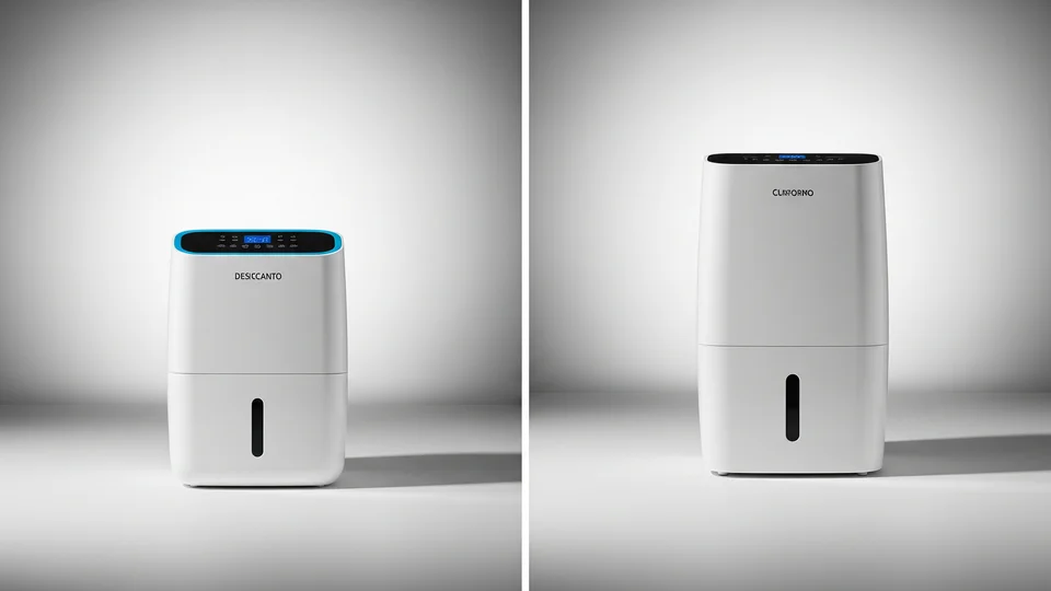 Compressore o essiccante: la scelta che conta di più