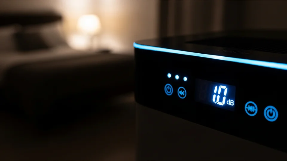 Rumore: il parametro che tutti sottovalutano