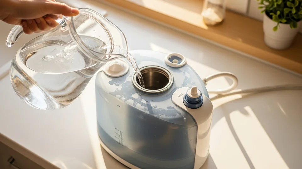 Tempo di riscaldamento e autonomia