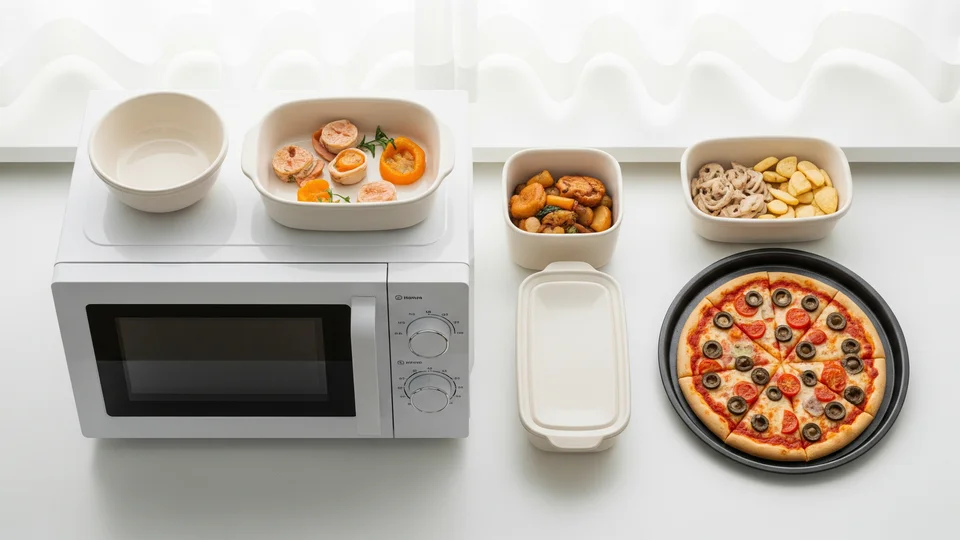 Capacità: quanti litri servono davvero?