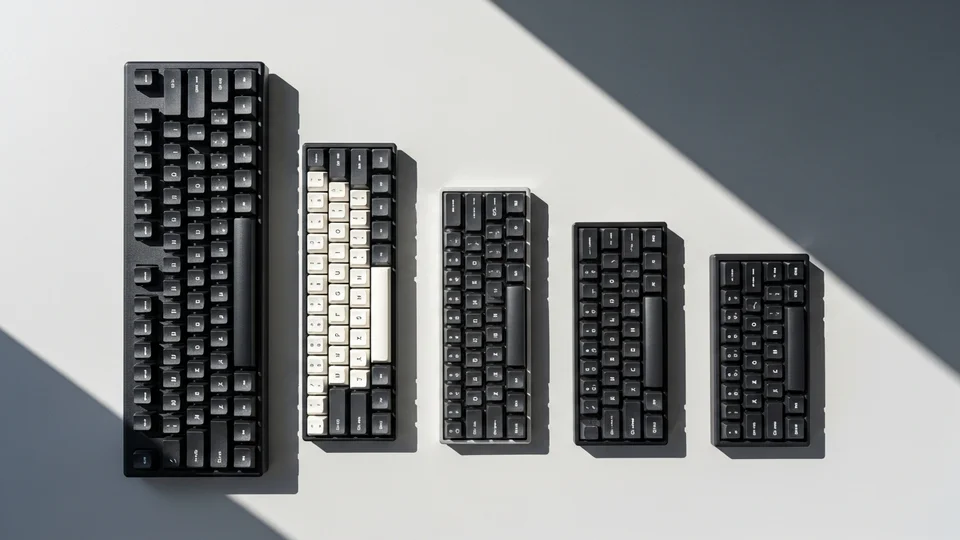 Il layout: quanto spazio ti serve davvero