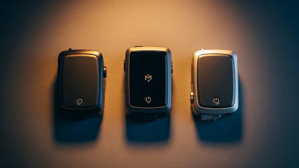 I modelli da considerare: fascia per fascia