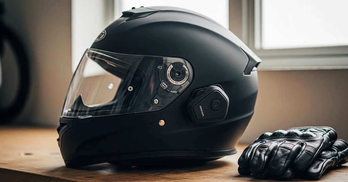 Interfono moto Bluetooth: come scegliere quello giusto