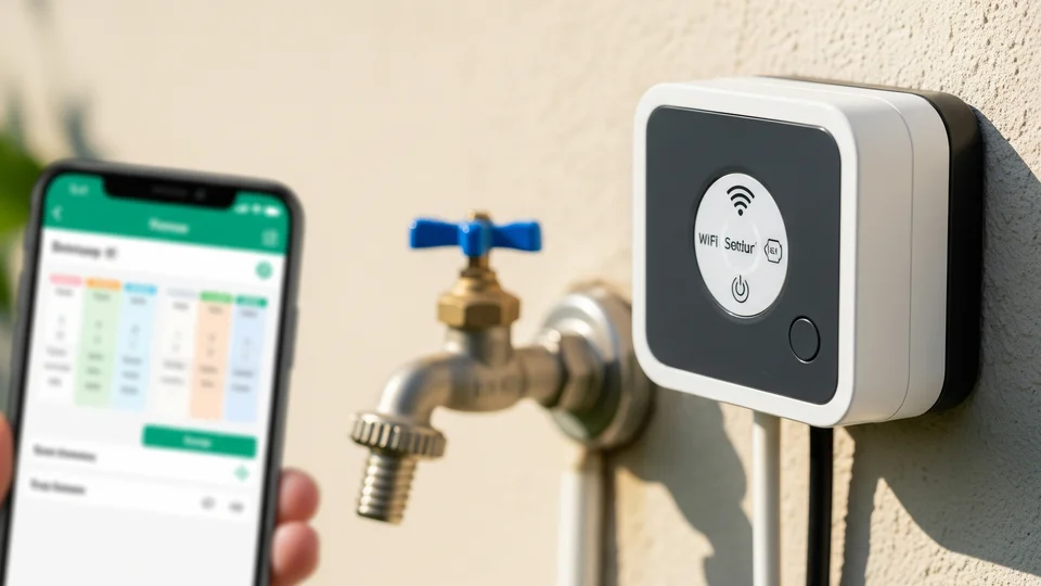 WiFi, Bluetooth o gateway RF: cosa scegliere