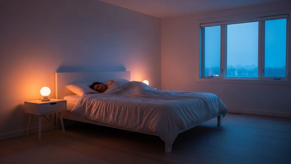 Automazioni utili: dalla sveglia intelligente allo spegnimento automatico