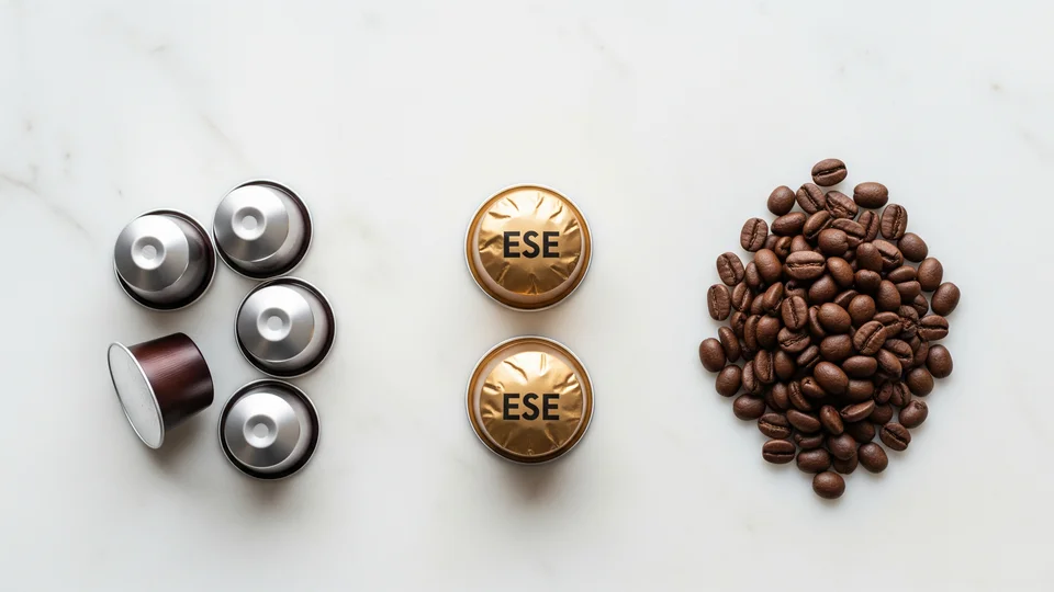 I tre sistemi, spiegati senza fronzoli