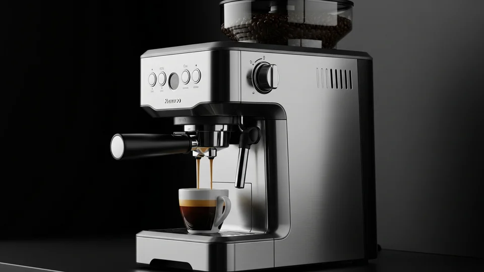 Macchine automatiche: quando il caffè diventa una cosa seria