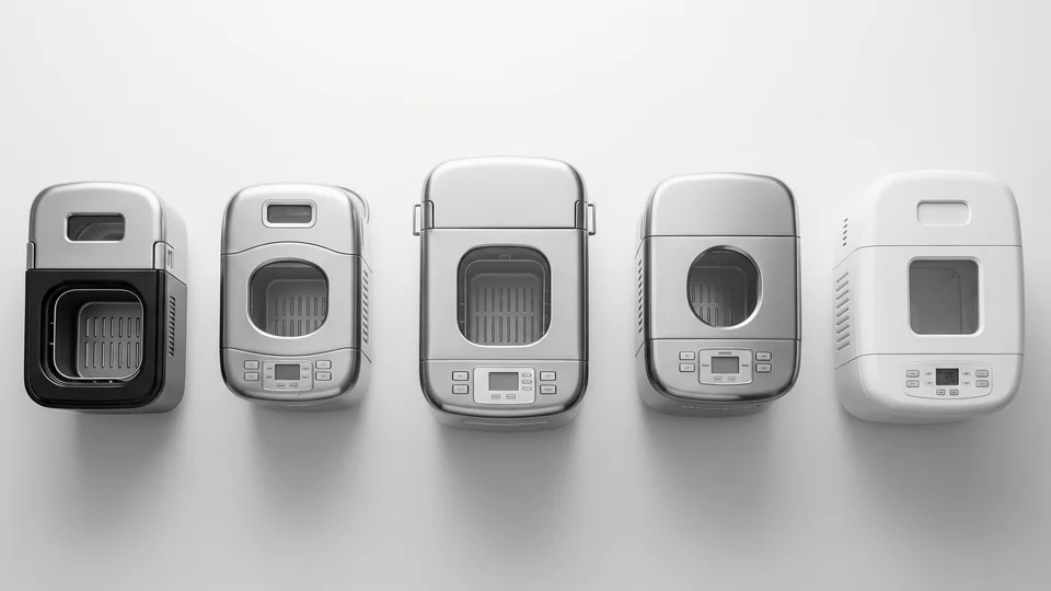 I modelli che vale la pena guardare