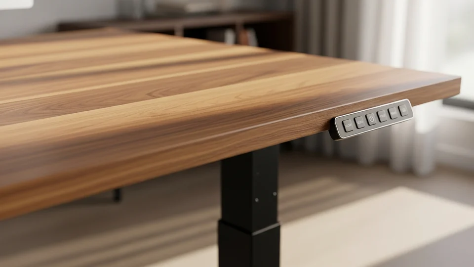 La scrivania: il centro di tutto