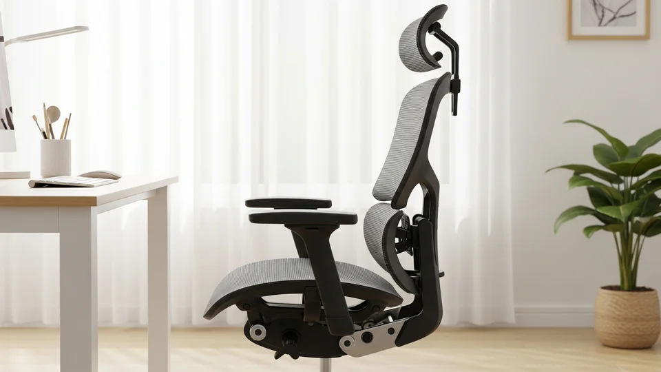 La sedia: dove non risparmiare mai