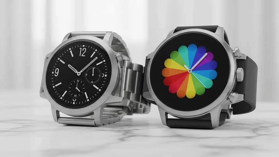 Smartwatch: il regalo che funziona sempre (se lo scegli bene)