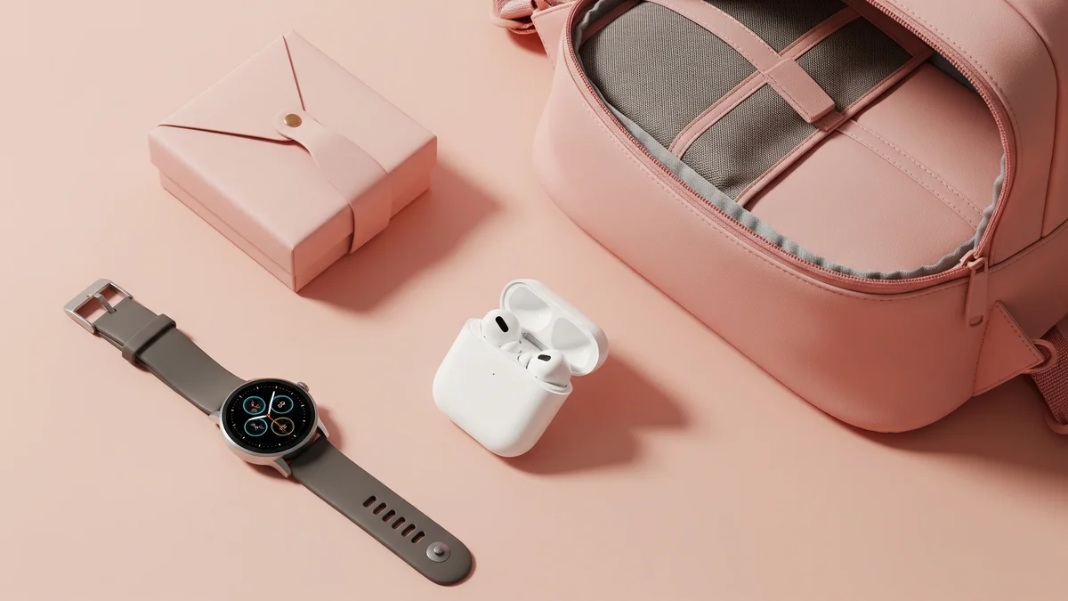 Regali tech festa della donna 2026: 10 idee utili