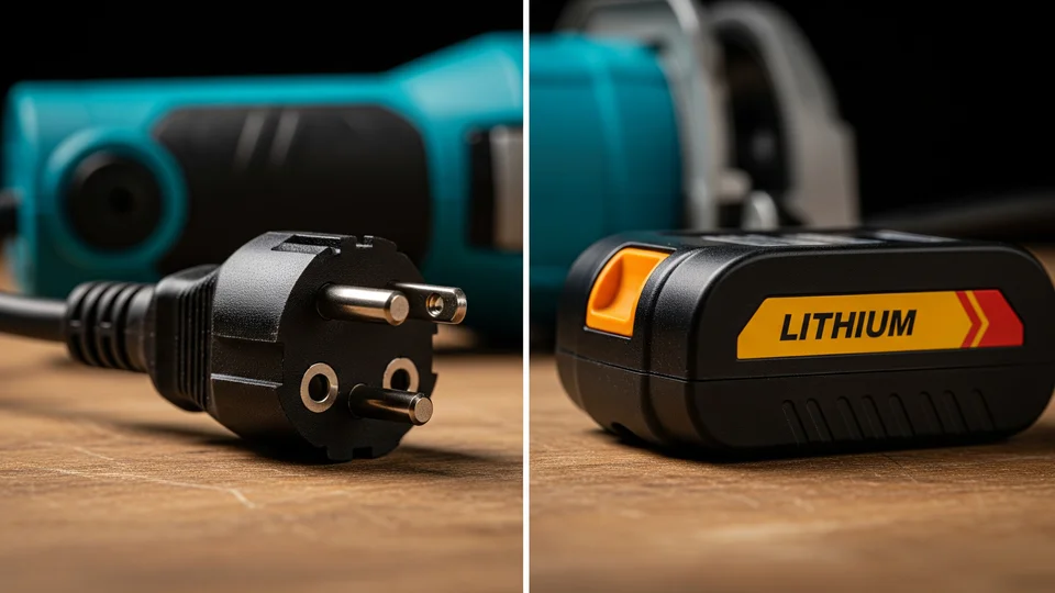A filo o a batteria: cosa cambia davvero