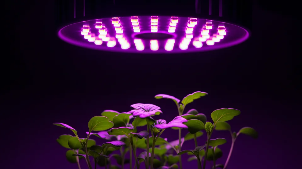 Luce supplementare: serve davvero?