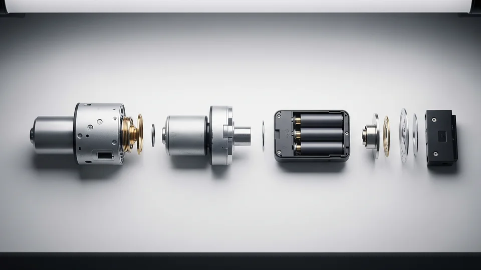 Come funziona, in parole semplici