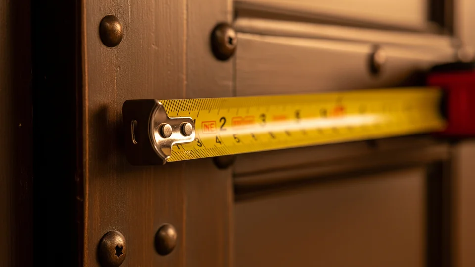 Il nodo delle porte blindate italiane