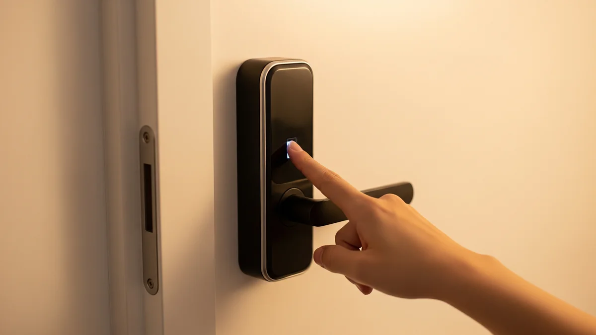 Serratura smart: guida pratica per scegliere quella giusta