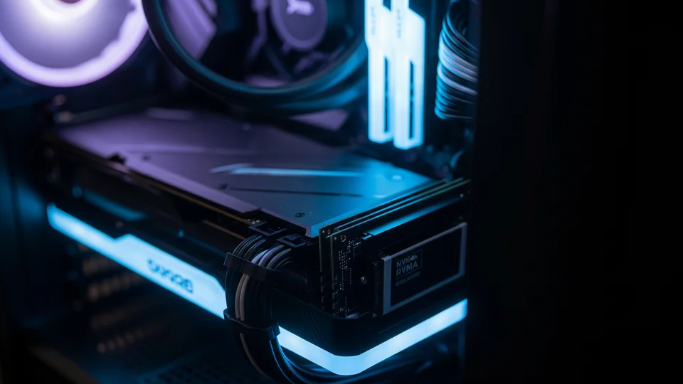 Il PC: parti da qui, non dalle lucine RGB