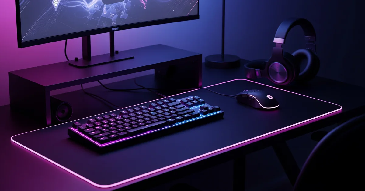 Setup gaming economico: cosa serve davvero