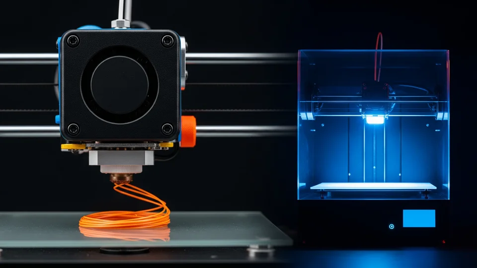 FDM o resina: la prima scelta vera