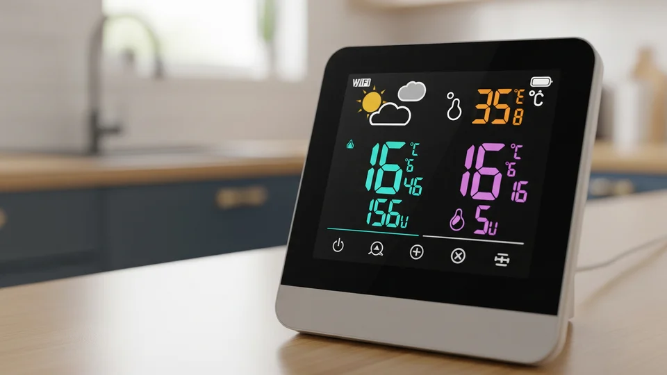 Come scegliere: WiFi, sensori e raggio d'azione