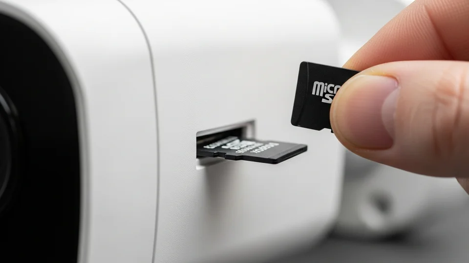 Storage: microSD, NAS o cloud? Il cuore della questione