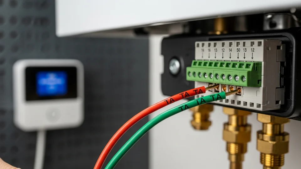 Compatibilità con caldaie e impianti: cosa verificare prima di comprare