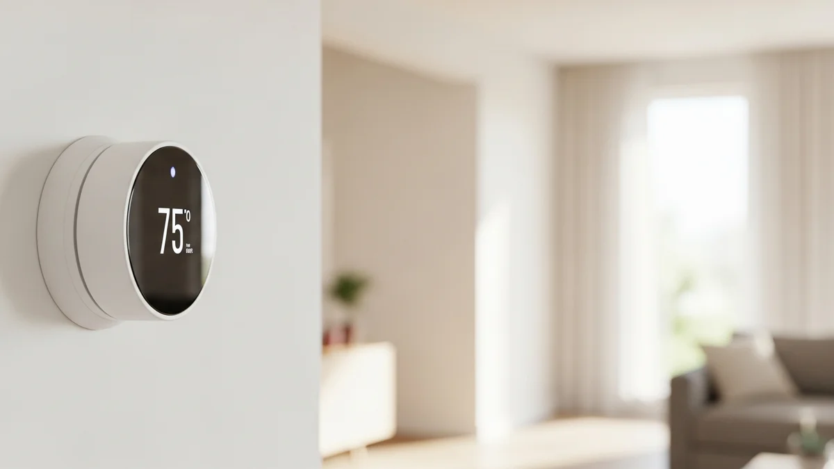 Termostato smart: guida completa alla scelta nel 2026