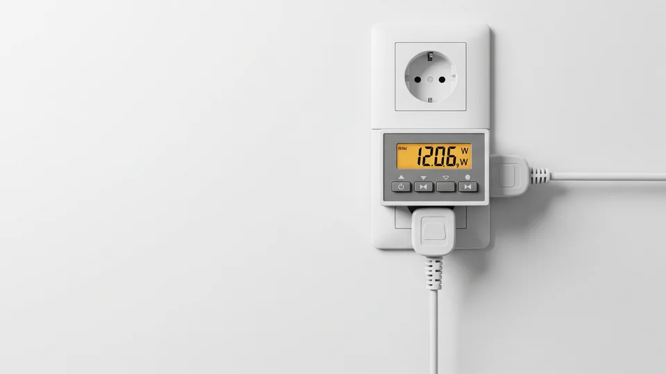 Stufetta elettrica e consumi in bolletta: i conti veri